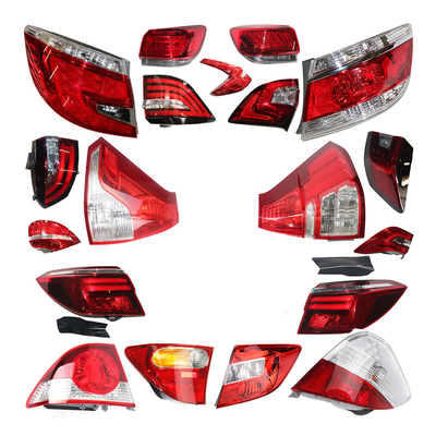12V Spanning Autoonderdelen koplamp OEM 33100/33150 Voor Honda Automotive Lighting System