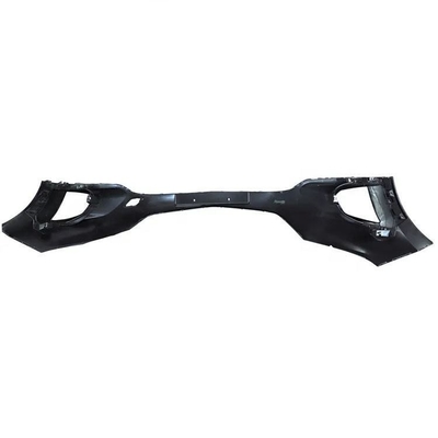 Op maat gemaakte voorbumper in zwart voor Chevrolet Equinox 2018 2019 2020