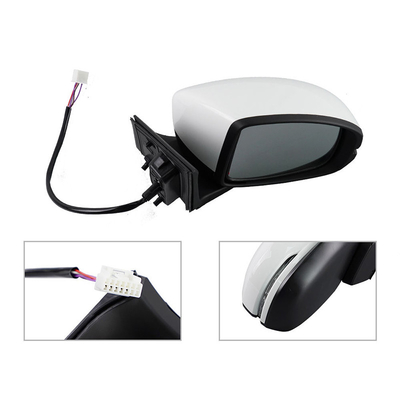 MDX Plastic Car Bumper voor Honda Civic City Crv Accord Fit HRV OEM Japan Auto Body Systems