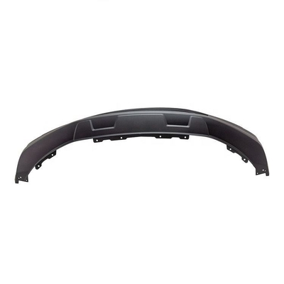 OEM 23394893 Zwarte voorbumper voor GMC Terrain 2018 2019 2020