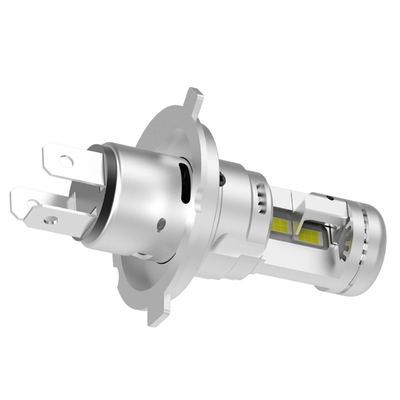 9005 9012 H11H7 H4 LED autolamp 30W 4000Lm koplamp met 6000K kleurtemperatuur