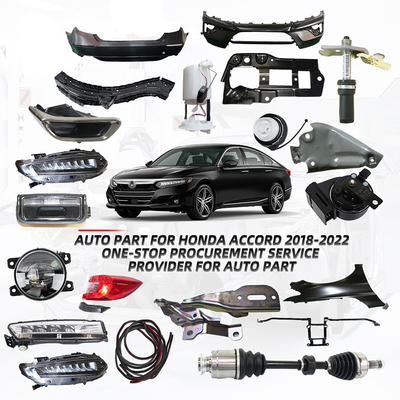 Vervang/repareer auto auto reserveonderdeel voor Honda Accord 2008 2009 2018 2020 2021 2022 OE NO