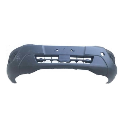 Vervanging/reparatie Doel Voertuig voorste onderste bumpers OEM 2404367 voor Ford Transit 2014-2019