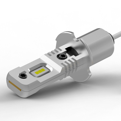 9005 9012 H11H7 H4 LED autolamp 30W 4000Lm koplamp met 6000K kleurtemperatuur