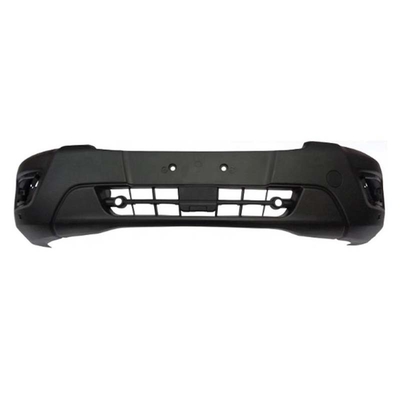 Vervanging/reparatie Doel Voertuig voorste onderste bumpers OEM 2404367 voor Ford Transit 2014-2019