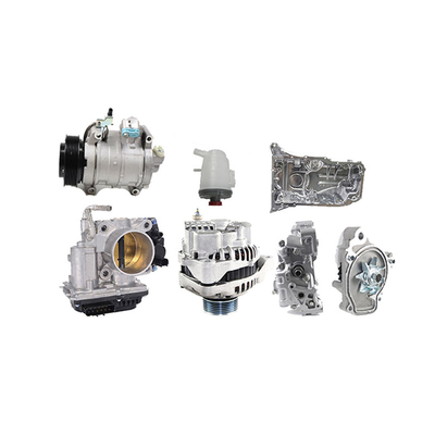 Vervang/repareer auto auto reserveonderdeel voor Honda Accord 2008 2009 2018 2020 2021 2022 OE NO