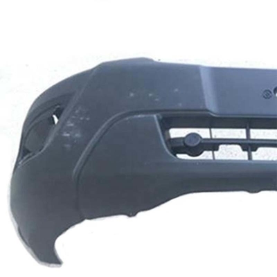 Vervanging/reparatie Doel Voertuig voorste onderste bumpers OEM 2404367 voor Ford Transit 2014-2019