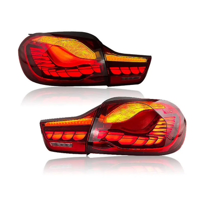 O.E. No. van verkoop LED achterlicht Voor BMW 4 Serie M4 F32 2014-2020 LED achterlicht Achterlicht