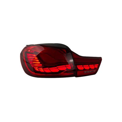 O.E. No. van verkoop LED achterlicht Voor BMW 4 Serie M4 F32 2014-2020 LED achterlicht Achterlicht