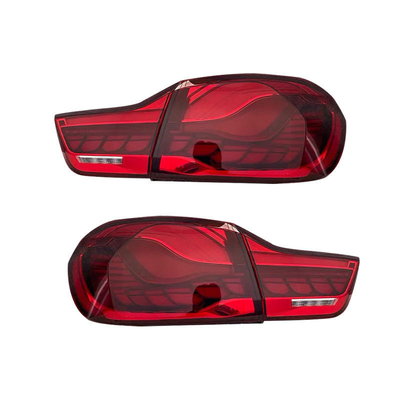 O.E. No. van verkoop LED achterlicht Voor BMW 4 Serie M4 F32 2014-2020 LED achterlicht Achterlicht