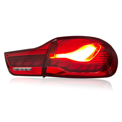 O.E. No. van verkoop LED achterlicht Voor BMW 4 Serie M4 F32 2014-2020 LED achterlicht Achterlicht