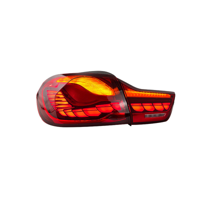 O.E. No. van verkoop LED achterlicht Voor BMW 4 Serie M4 F32 2014-2020 LED achterlicht Achterlicht