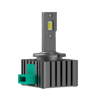 G15D D8S Aluminium LED koplamplamp 70W 8600Lm D1R D2R D3S D4S D5S Canbus autolampen