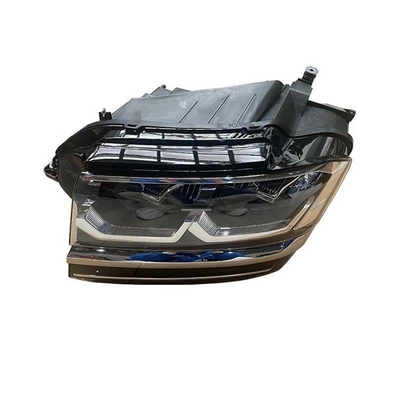 Vw Teramont Atlas 2019 voorste bumperkit voor plastic autocarrosserie systemen
