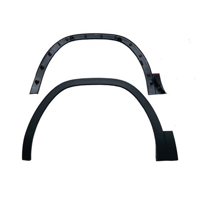 Vw Teramont Atlas 2019 voorste bumperkit voor plastic autocarrosserie systemen