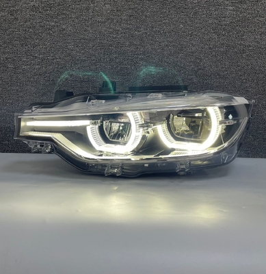 Krijg de beste prestaties met deze LED-koplamp voor BMW 3 Series F30 F35 2013-2015