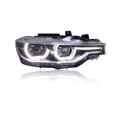 Krijg de beste prestaties met deze LED-koplamp voor BMW 3 Series F30 F35 2013-2015