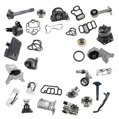 Auto motoronderdelen voor Honda Toyota Nissan Upgrade Your Civic City Accord CRV Fit