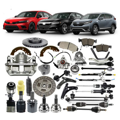 Auto motoronderdelen voor Honda Toyota Nissan Upgrade Your Civic City Accord CRV Fit