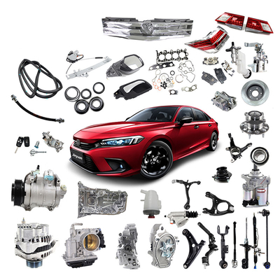 Japan Autos Andere Auto Auto Onderdeel Voor CIVIC X Saloon FC Honda FE 2020 2021 2022 2023