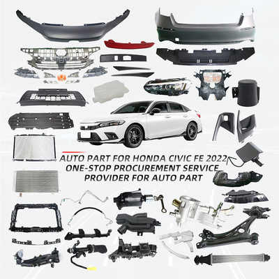 Japan Autos Andere Auto Auto Onderdeel Voor CIVIC X Saloon FC Honda FE 2020 2021 2022 2023