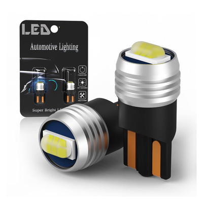 LED G's Pack 194 Led Lamp 3000K Voor Auto Interieur Koepel Kaart Deur Licht Licentie Plaat Licht