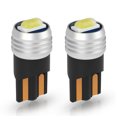 LED G's Pack 194 Led Lamp 3000K Voor Auto Interieur Koepel Kaart Deur Licht Licentie Plaat Licht