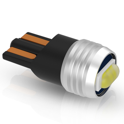 LED G's Pack 194 Led Lamp 3000K Voor Auto Interieur Koepel Kaart Deur Licht Licentie Plaat Licht