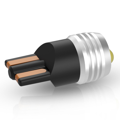 LED G's Pack 194 Led Lamp 3000K Voor Auto Interieur Koepel Kaart Deur Licht Licentie Plaat Licht
