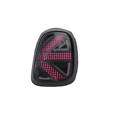 Auto LED achterlicht achterlicht assemblage voor 2013-2021 BMW MINI F55 F56 achterremlicht