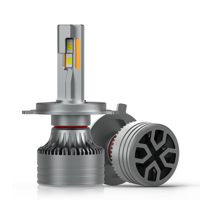 2010-2011 Jaar G16 Super Power 6000K 12V Canbus 48000Lm H4 H8 9005 Auto Led koplampen Met ventilator