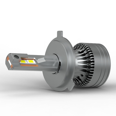 2010-2011 Jaar G16 Super Power 6000K 12V Canbus 48000Lm H4 H8 9005 Auto Led koplampen Met ventilator