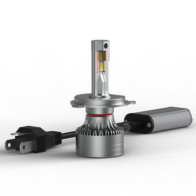 2010-2011 Jaar G16 Super Power 6000K 12V Canbus 48000Lm H4 H8 9005 Auto Led koplampen Met ventilator