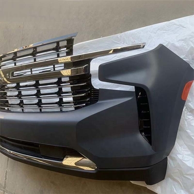 Jaar Andere voorbumperkit voor Chevrolet Tahoe 2020 2021 OEM 84790368-PFM 100% getest