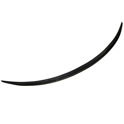 Spoiler van de achtervleugels van koolstofvezel voor Mercedes Benz E-Klasse Coupé W238 2018 AMG Style