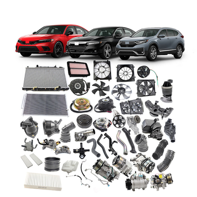 2021 2022 Car Fitment HONDA Auto koelsysteem onderdeel voor CRV CR-V Fit Odyssey Vezel Accord