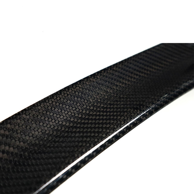Spoiler van de achtervleugels van koolstofvezel voor Mercedes Benz E-Klasse Coupé W238 2018 AMG Style