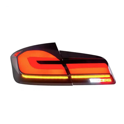 BMW 5 Serie F10 F18 2011-2016 LED licht Achterlamp Achterlicht met plug and play
