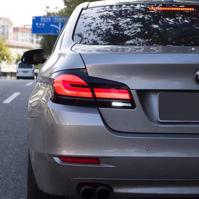 BMW 5 Serie F10 F18 2011-2016 LED licht Achterlamp Achterlicht met plug and play