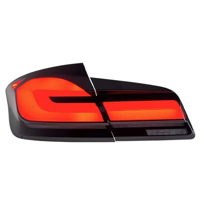 BMW 5 Serie F10 F18 2011-2016 LED licht Achterlamp Achterlicht met plug and play