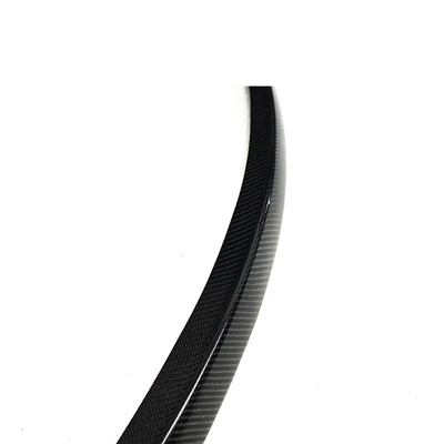 Spoiler van de achtervleugels van koolstofvezel voor Mercedes Benz E-Klasse Coupé W238 2018 AMG Style