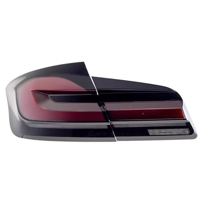 BMW 5 Serie F10 F18 2011-2016 LED licht Achterlamp Achterlicht met plug and play
