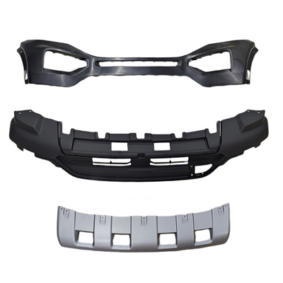 Voorste bumper set voor Ford Explorer 2020 OEM LB5Z-8200-CD L2AB17C831AW LB5B-17F775-BOW