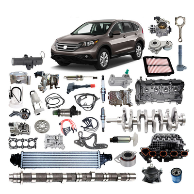 OE NO. Aanpasbare autoaccessoires voor HONDA Accord Crv Civic City Fit Odyssey Vezel