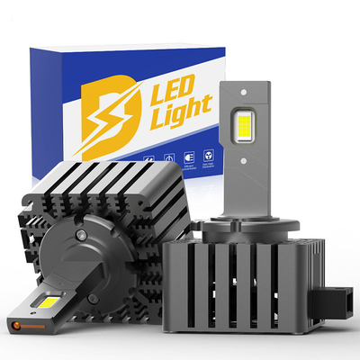 Canbus D1S Led Car Led koplamplampjes en langdurige -40- 110C Levensduur 50000 uur