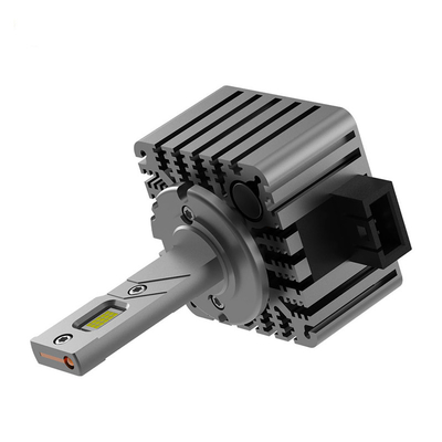 Canbus D1S Led Car Led koplamplampjes en langdurige -40- 110C Levensduur 50000 uur