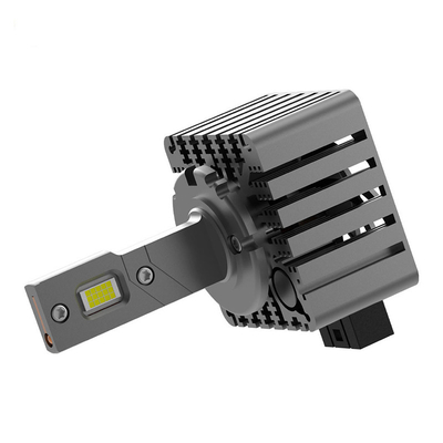 Canbus D1S Led Car Led koplamplampjes en langdurige -40- 110C Levensduur 50000 uur