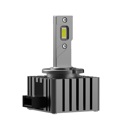 Canbus D1S Led Car Led koplamplampjes en langdurige -40- 110C Levensduur 50000 uur
