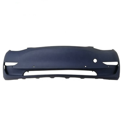Voorste bumper grille auto koplamp OEM 1084168-SO-5-E Voor Tesla MD3 2020 2021 Kleurbeeld