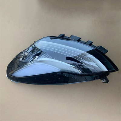 Voorste bumper grille auto koplamp OEM 1084168-SO-5-E Voor Tesla MD3 2020 2021 Kleurbeeld